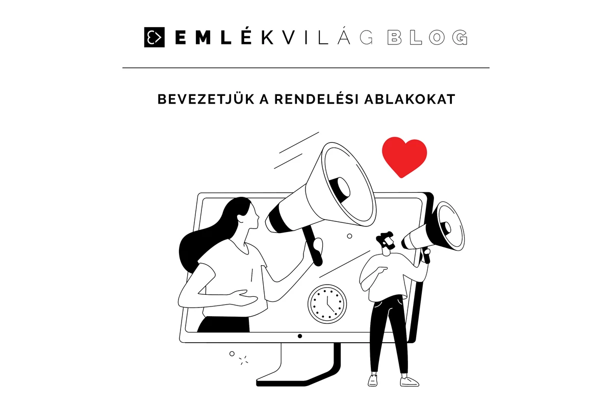 Rendelési ablak
