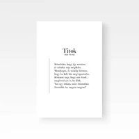 Kép 4/4 - Balla Piroska: Titok
