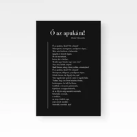 Kép 1/4 - Almási Alexandra: Ő az apukám!