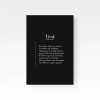 Kép 4/4 - Balla Piroska: Titok