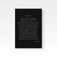 Kép 1/4 - Mentovics Éva: Köszöntő