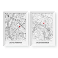 Kép 3/3 - Fehér kerettel