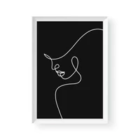 Kép 3/3 - Fehér kerettel