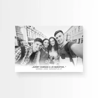 Kép 3/5 - felirattal