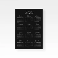 Kép 4/4 - 2023-as naptár