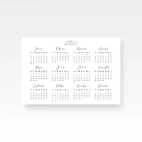 Kép 4/4 - 2023-as naptár