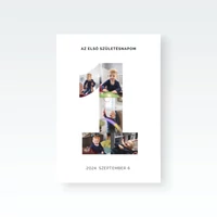 Kép 2/3 - Hangoskép / Álló / Kollázs: számos 1-9 - körvonal nélkül