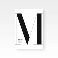 Kép 1/4 - M, mint Molly