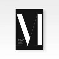 Kép 1/4 - M, mint Molly