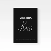 Kép 4/4 - Tipográfia / Mr & Mrs