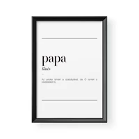 Kép 1/3 - Barna kerettel