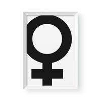 Kép 4/4 - Fehér kerettel