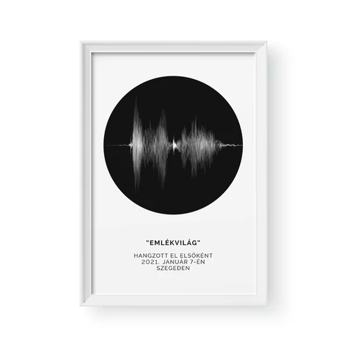 Fehér alapon fehér