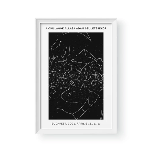 Fehér alapon fehér