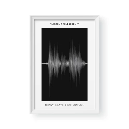 Fehér alapon fehér