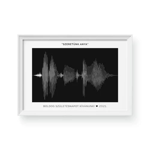 Fehér alapon fehér