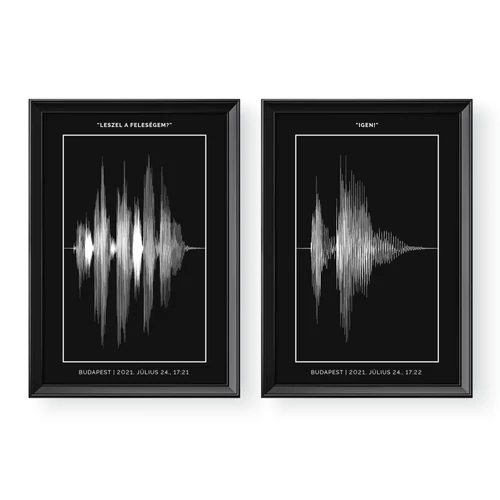 Fekete alapon fehér