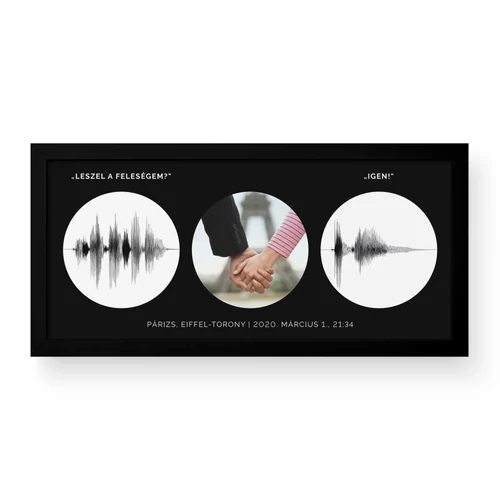 Fekete alapon fekete