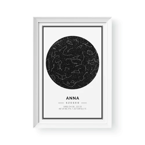 Fehér alapon fehér