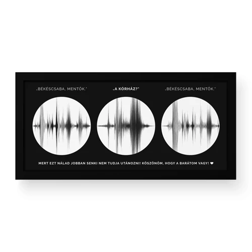 Fekete alapon fekete