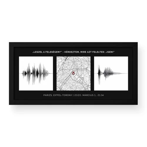 Fekete alapon fekete