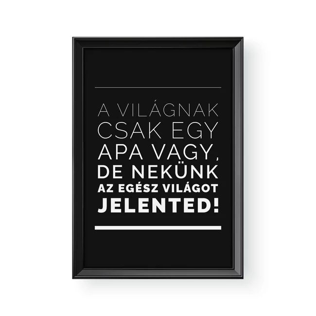 Barna kerettel