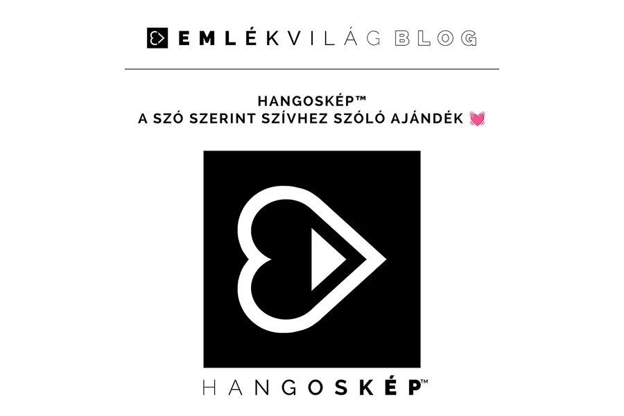 HANGOSKÉP™